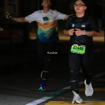 Runner Photo 5415521