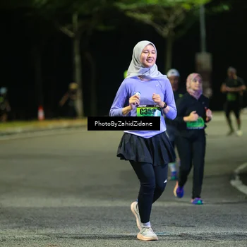 Runner Photo 5415522