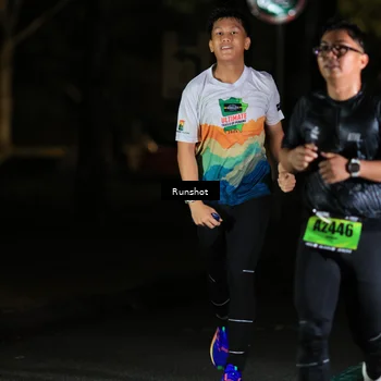 Runner Photo 5415523