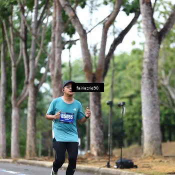 Runner Photo 5415526