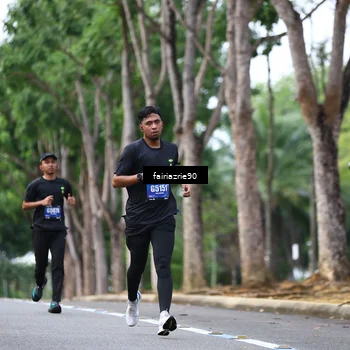 Runner Photo 5415527