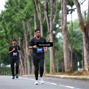 Runner Photo 5415528