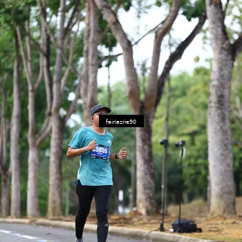 Runner Photo 5415529