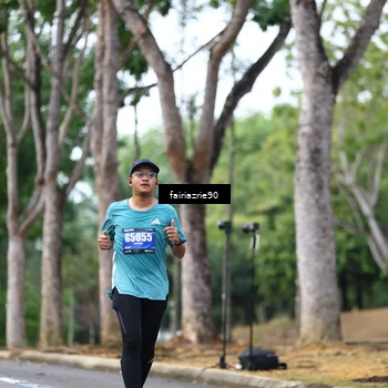 Runner Photo 5415530