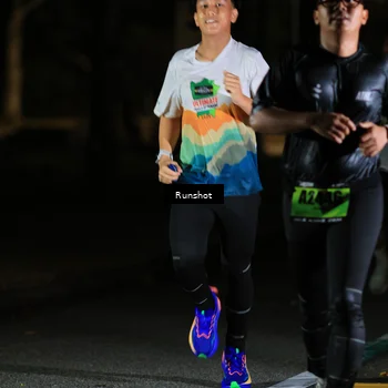 Runner Photo 5415533