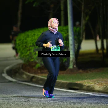 Runner Photo 5415535
