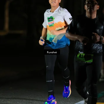 Runner Photo 5415539