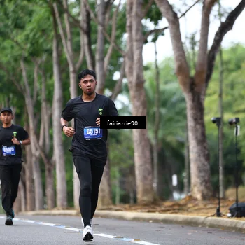 Runner Photo 5415542