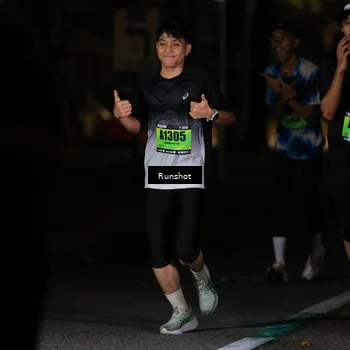 Runner Photo 5415546