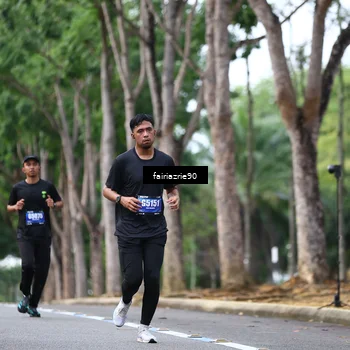 Runner Photo 5415549