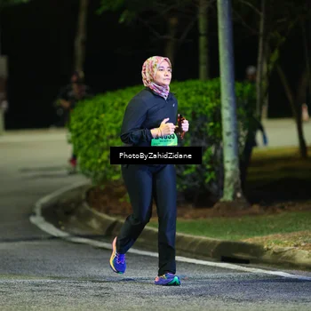 Runner Photo 5415551