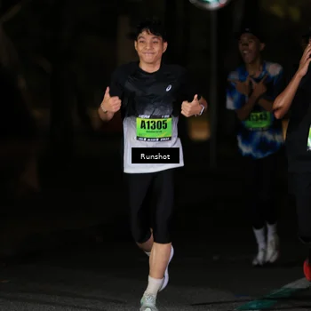 Runner Photo 5415552