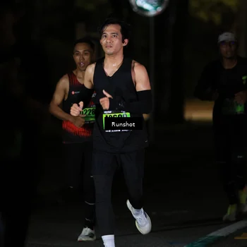 Runner Photo 5415557