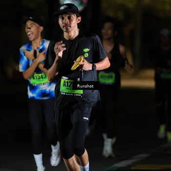Runner Photo 5415562