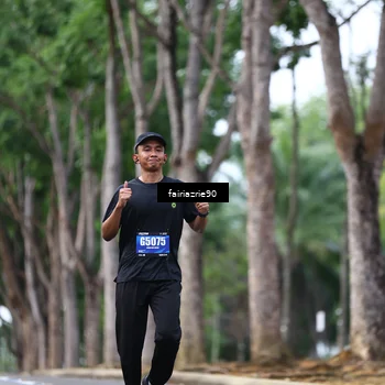 Runner Photo 5415568