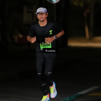 Runner Photo 5415569