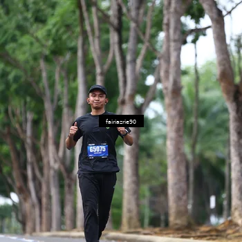 Runner Photo 5415571