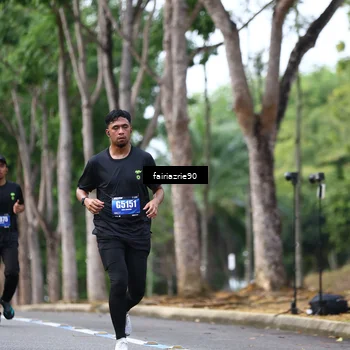 Runner Photo 5415572