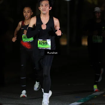 Runner Photo 5415573