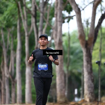 Runner Photo 5415575