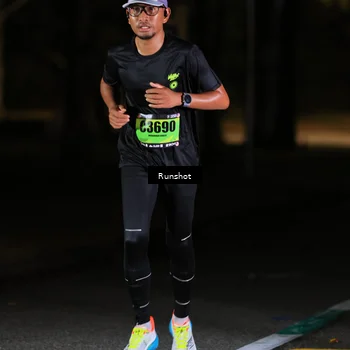 Runner Photo 5415579