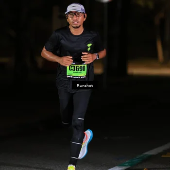 Runner Photo 5415580