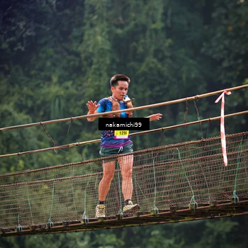Runner Photo 5415582