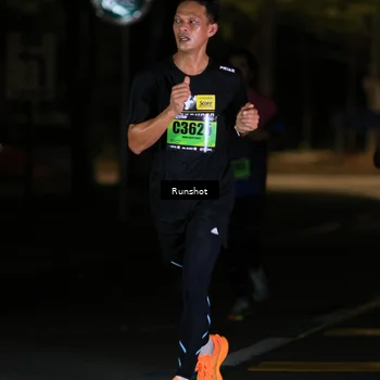 Runner Photo 5415583