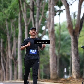 Runner Photo 5415584