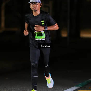 Runner Photo 5415585