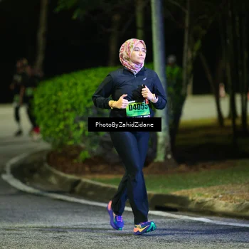 Runner Photo 5415594
