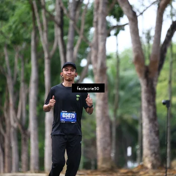 Runner Photo 5415595