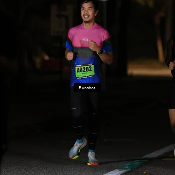Runner Photo 5415596