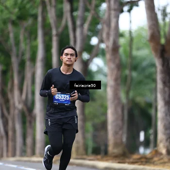 Runner Photo 5415600