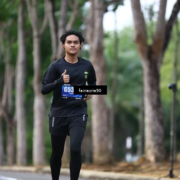 Runner Photo 5415602