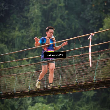 Runner Photo 5415603