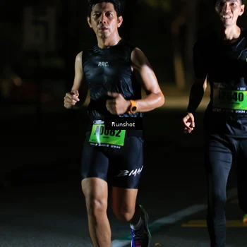 Runner Photo 5415604