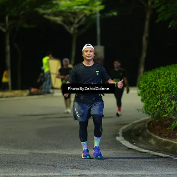Runner Photo 5415614