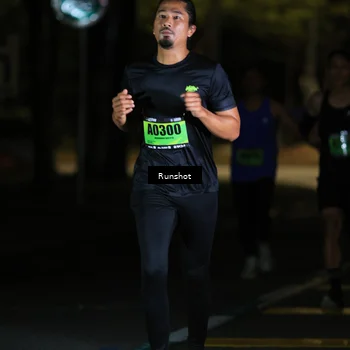 Runner Photo 5415615
