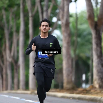 Runner Photo 5415617