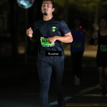 Runner Photo 5415618