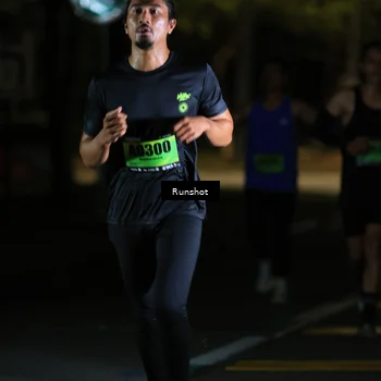 Runner Photo 5415619
