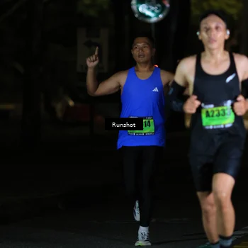 Runner Photo 5415623