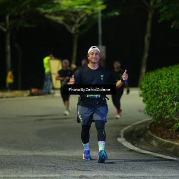 Runner Photo 5415628