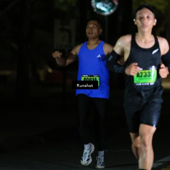 Runner Photo 5415629