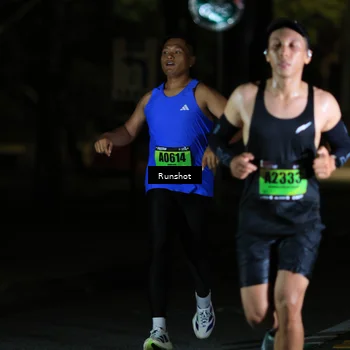 Runner Photo 5415630
