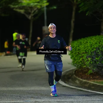 Runner Photo 5415631