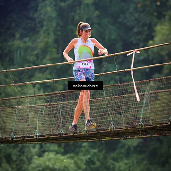 Runner Photo 5415632