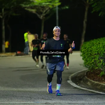 Runner Photo 5415636