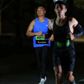 Runner Photo 5415638